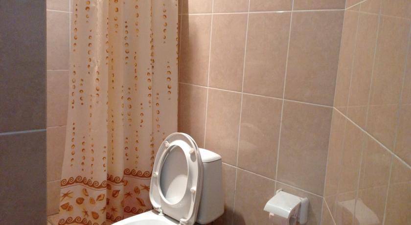 Двухместный номер с 1 кроватью или 2 отдельными кроватями
